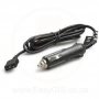 Garmin 010-10747-03 12V Cigarette Lighter Adapter with 18 Pin Connector