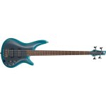 Ibanez Standard SR300E Bass Guitar - Cerulean Aura Burst