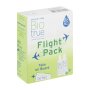 Biotrue Solution Flight Pack 2 X 60ML