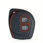 Silicone Car Key Remote Cover For Suzuki Jimny Swift SX4 Vitara 2 Buttons