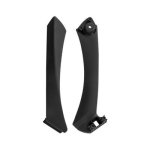 Car Right Side Inner Armrest Door Handle Assembly For Bmw E90 2005-2012 Left And Right Drive Universal Black