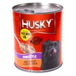 Husky Homestyle Beef Beef 775 G Cig