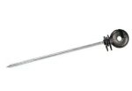 Insulator - Ring - Long Arm - Screw 190MM