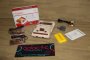 Galactic Fc Compact Tv Game Console Brand New Traders