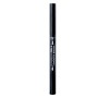 Bronx 2IN1 Ebrow Penbrush Black