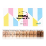 Stayve Bb Glow Starter Kit Lour X 12 Ampoules
