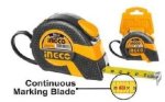 3M Ingco Tape Measure R case X 16MM - Noag& 039 S Market