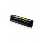 Toner For Sam CLT504S Yellow