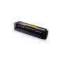 Toner For Sam CLT504S Yellow