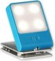 Moleskine Journey Travel Light LED Steel Blue