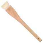 Hake Brush Series 407 - 2 In