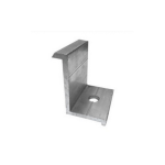 End Clamps Lizard 30-50MM 10204