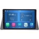 4GB + 64GB Car Stereo Radio Carplay Android Auto For Honda Crosstour 1 Tf 2009-2015