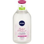 Nivea Face Care Perfect & Radiant 400ML Cleansing Water Micellar