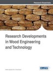 Research Developments In Wood Engineering And Technology