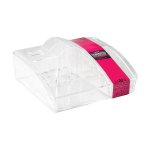 Cosmetic Organizer 10 Compartments 25X21X10CM