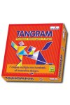 Tangram 7 Pieces Creative