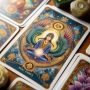 Reiki And Reiki Energy Oracle Card Reading 5 Cards
