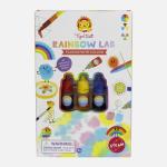 Rainbow Lab Activity Set - Playing With Colour
