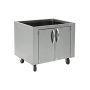 Charcoal Oven Cabinet Medium - Empero