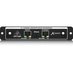 Behringer X-dante High-performance 32-CHANNEL Audinate Dante Expansion Card
