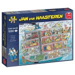 Cruise Ship - 1000PCS