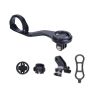 Mountain Bike Stopwatch Extension Bracket