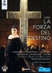 La Forza Del Destino: Teatro Regio Gelmetti DVD