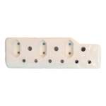 Elektron Multiplug Adapter 6 Way