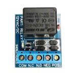 Relay Board