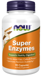 Super Enzymes