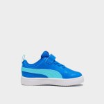 Puma Rickie Ac _ 174019 _ Blue - 5 Blue