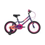 Muna Sparkle 16" Girls