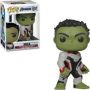 Pop Marvel: Avengers Endgame - Hulk Vinyl Figurine