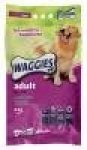 Waggies Adult Beef Stew 8KG