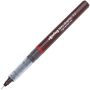 Rotring Tikky Graphic Fineliner Pen - 0 2MM Width - Black Ink