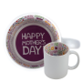 Mother's Day Motto Mugs 11OZ