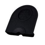 Espresso Tamping Mat With Slot