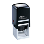 Adjustable Self-inking Stamp S-530D