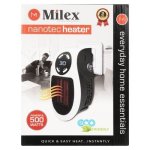 Milex Nano Tech Heater