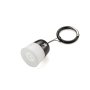 MINI LED Bag Torch Bag Light Black