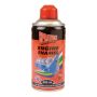 Sprayon - Spray Paint Engine Enamel - Red - 250ML - Bulk Pack Of 4