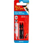 Tork Craft Impact Bit Torx TX5 50MM 2PC