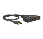 HDMI Switch 3 To 1 4K @ 60 Hz