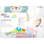Comforter Set Safari Girl