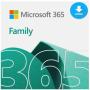 Microsoft 365 Family Edition