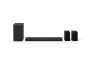 LG 4.1CH 400W Soundbar S45TR