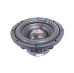 Ice Power IPS-10 D4 Subwoofer 10 Inch 5000 Watts Dvc