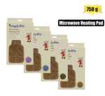 Microwave Heating 750G W sherpa