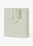 Botanic Muse Large Gift Bag